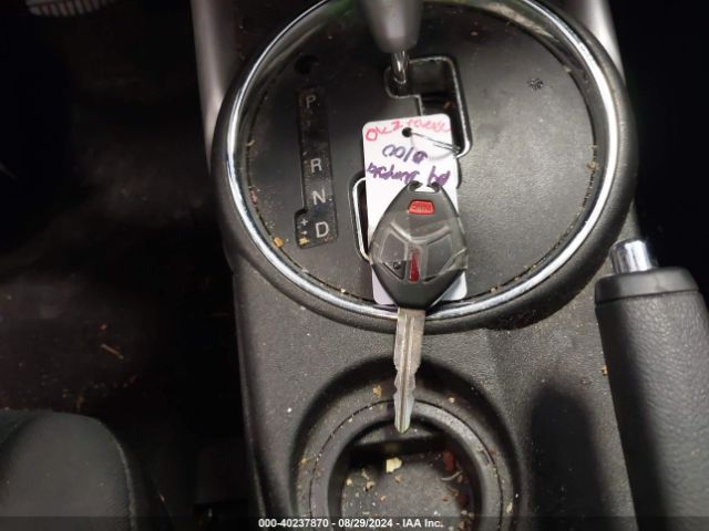 4A4AP3AU6EE028696 Mitsubishi Outlander Sport Es