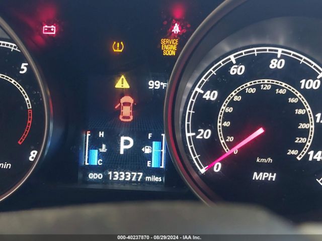 4A4AP3AU6EE028696 Mitsubishi Outlander Sport Es