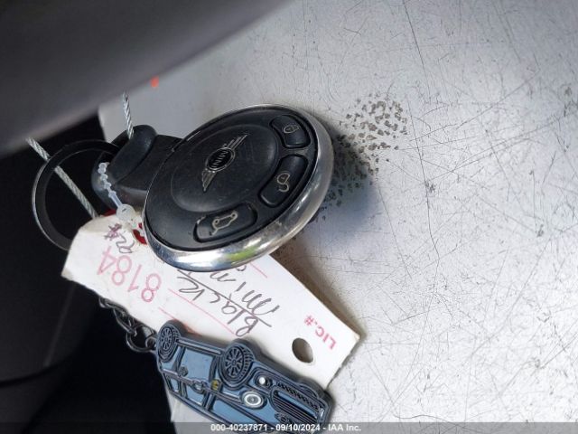 WMWZB3C54EWR38532 Mini Countryman Cooper