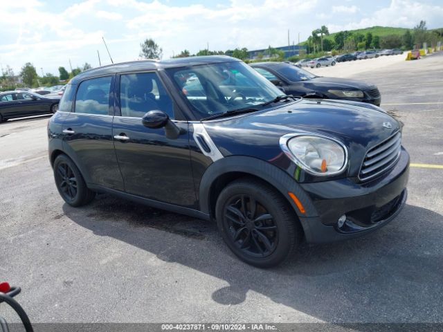 WMWZB3C54EWR38532 Mini Countryman Cooper