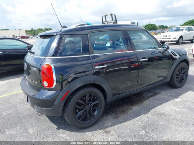 WMWZB3C54EWR38532 Mini Countryman Cooper