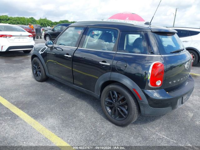 WMWZB3C54EWR38532 Mini Countryman Cooper