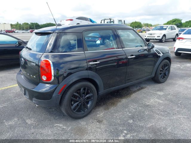 WMWZB3C54EWR38532 Mini Countryman Cooper