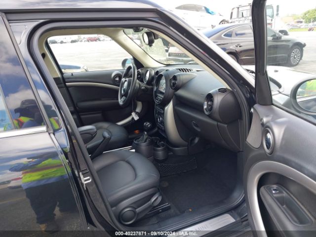 WMWZB3C54EWR38532 Mini Countryman Cooper
