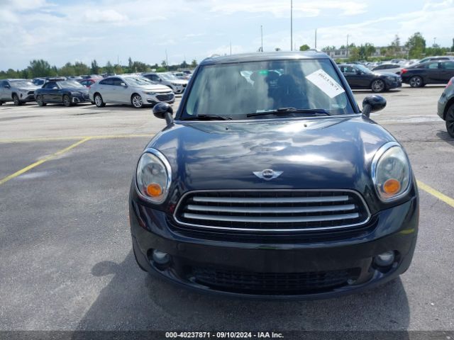 WMWZB3C54EWR38532 Mini Countryman Cooper