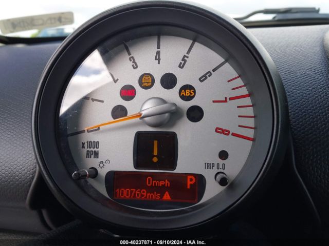 WMWZB3C54EWR38532 Mini Countryman Cooper