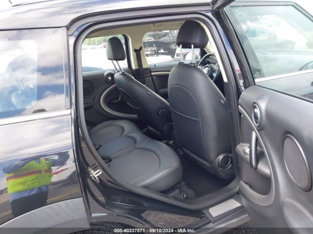 WMWZB3C54EWR38532 Mini Countryman Cooper