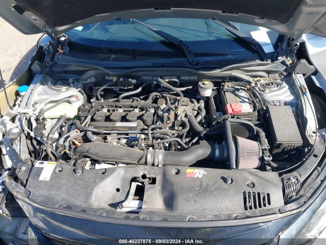 Honda Civic Sport 2017 SHHFK7G47HU204375 Image 10