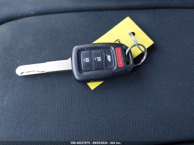 Honda Civic Sport 2017 SHHFK7G47HU204375 Image 11