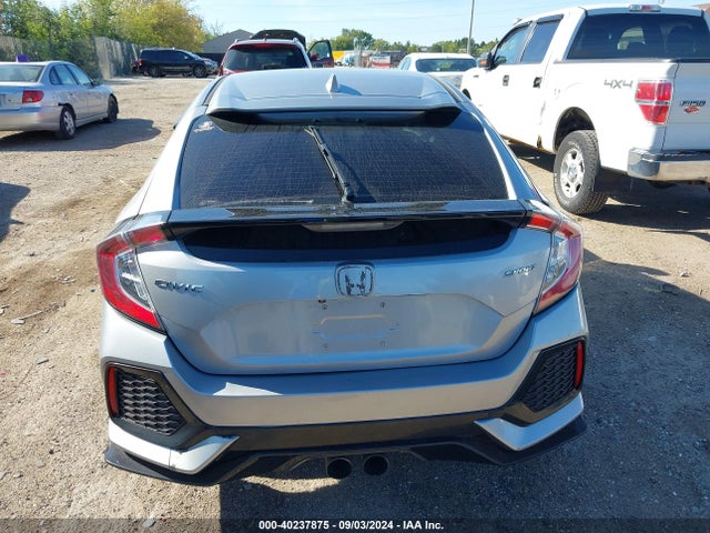 Honda Civic Sport 2017 SHHFK7G47HU204375 Image 16