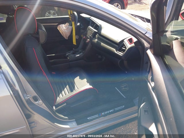 Honda Civic Sport 2017 SHHFK7G47HU204375 Image 5