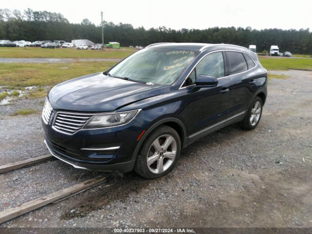 5LMCJ1C9XHUL70265 Lincoln Mkc Premiere