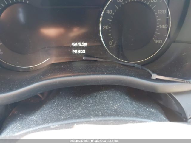 5LMCJ1C9XHUL70265 Lincoln Mkc Premiere