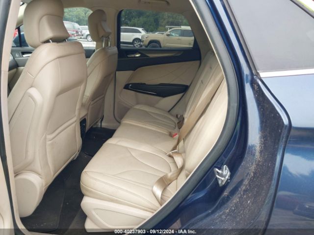 5LMCJ1C9XHUL70265 Lincoln Mkc Premiere
