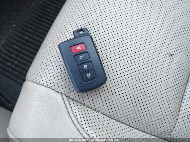 5TDDKRFH7ES007139 Toyota Highlander Limited V6