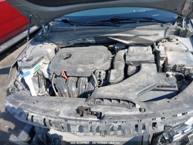 5XXGT4L36HG166763 KIA Optima Lx