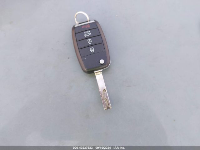 5XXGT4L36HG166763 KIA Optima Lx
