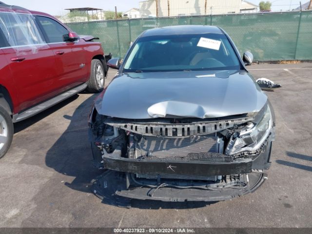 5XXGT4L36HG166763 KIA Optima Lx