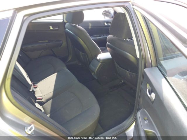 5XXGT4L36HG166763 KIA Optima Lx