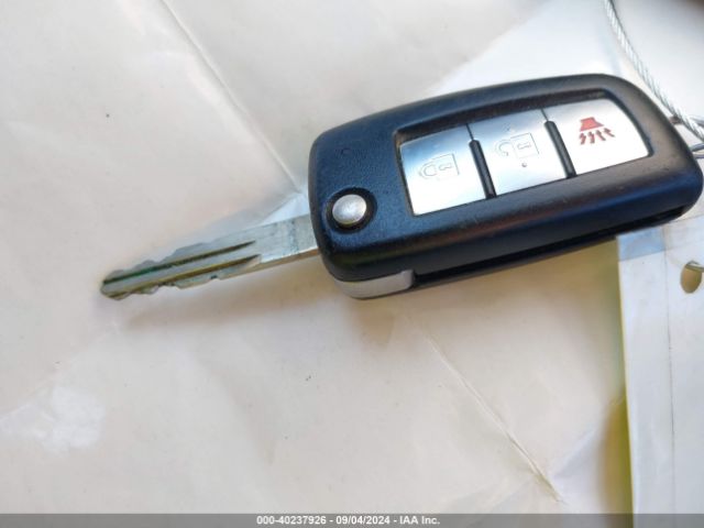 5N1AT2MM9GC920055 Nissan ROGUE S