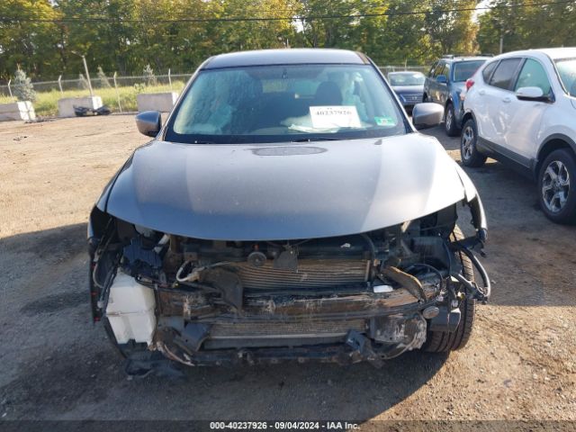 5N1AT2MM9GC920055 Nissan ROGUE S