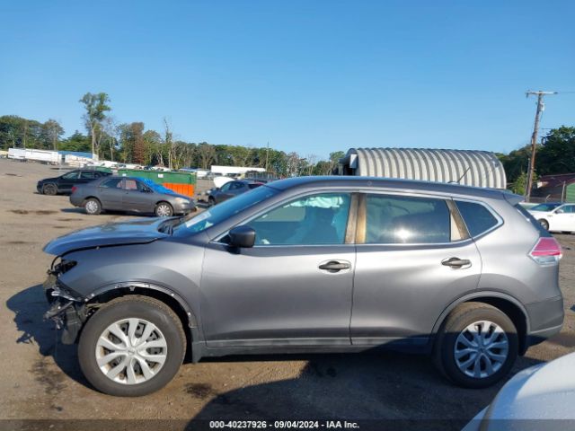 5N1AT2MM9GC920055 Nissan ROGUE S