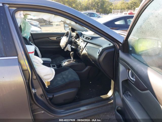5N1AT2MM9GC920055 Nissan ROGUE S