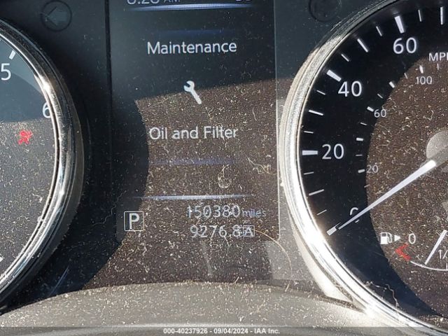 5N1AT2MM9GC920055 Nissan ROGUE S