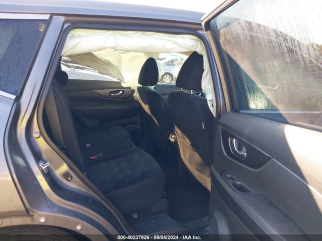 5N1AT2MM9GC920055 Nissan ROGUE S