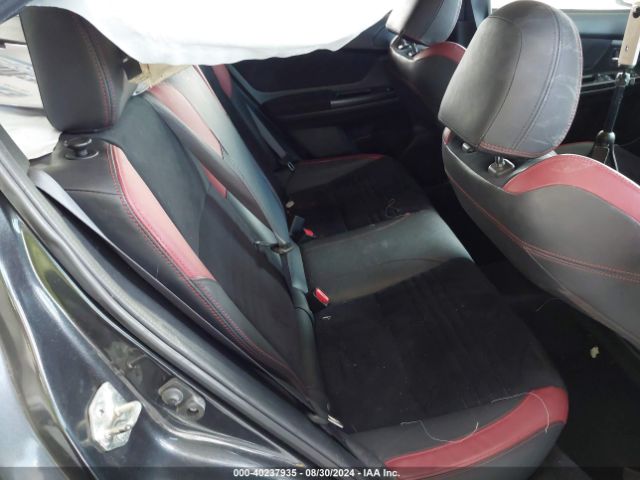 JF1VA2M69H9834861 Subaru Wrx Sti