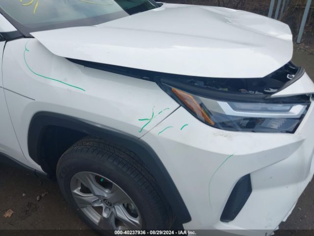 4T3RWRFV1RU131492 Toyota Rav4 Hybrid Xle