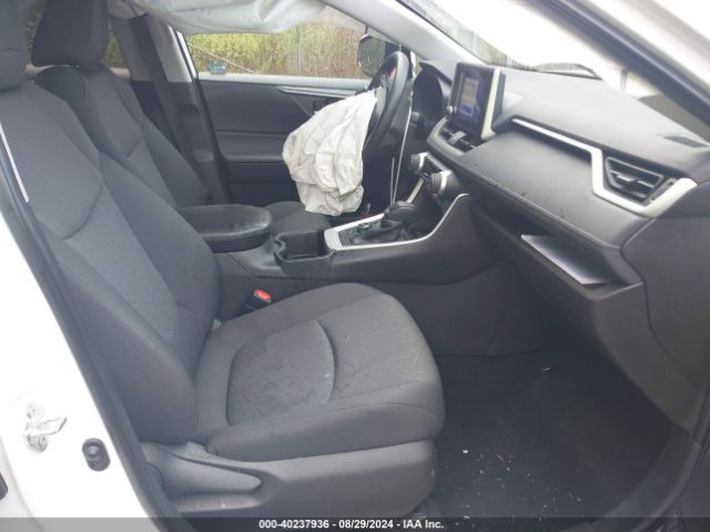 4T3RWRFV1RU131492 Toyota Rav4 Hybrid Xle