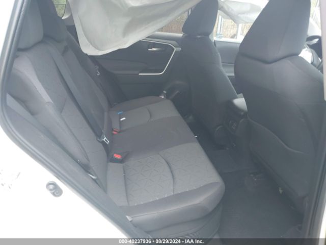 4T3RWRFV1RU131492 Toyota Rav4 Hybrid Xle