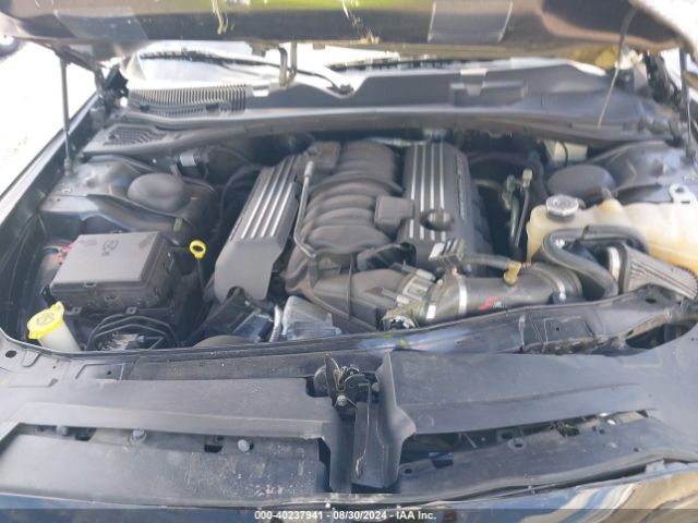 2016 DODGE CHALLENGER 2C3CDZFJ6GH172615 Photo 9