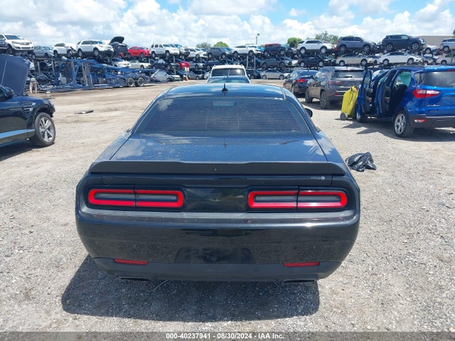 2C3CDZFJ6GH172615 Dodge Challenger R/t Scat Pack