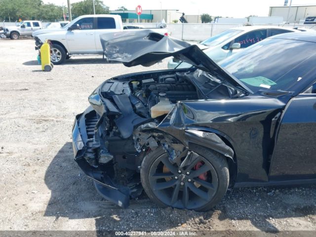 2016 DODGE CHALLENGER 2C3CDZFJ6GH172615 Photo 5