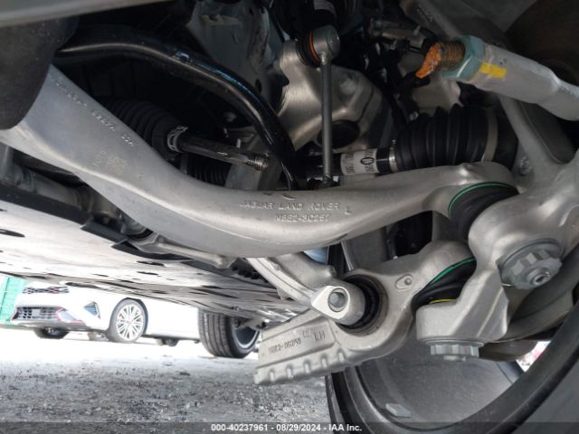 SAL1P9EU9RA411056 Land Rover Range Rover Sport Se