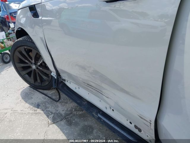 SAL1P9EU9RA411056 Land Rover Range Rover Sport Se