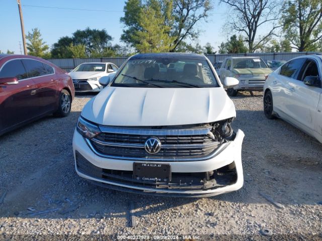 3VW7M7BU4RM003700 Volkswagen Jetta 1.5t Se