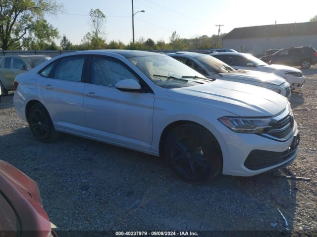 3VW7M7BU4RM003700 Volkswagen Jetta 1.5t Se