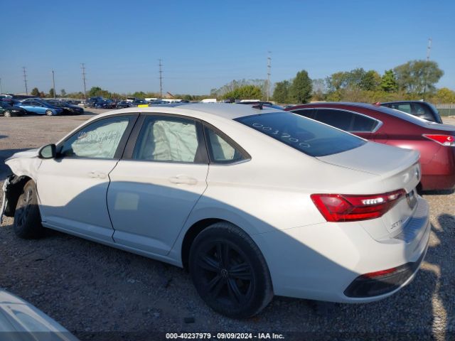 3VW7M7BU4RM003700 Volkswagen Jetta 1.5t Se
