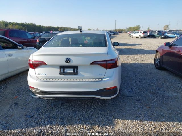 3VW7M7BU4RM003700 Volkswagen Jetta 1.5t Se