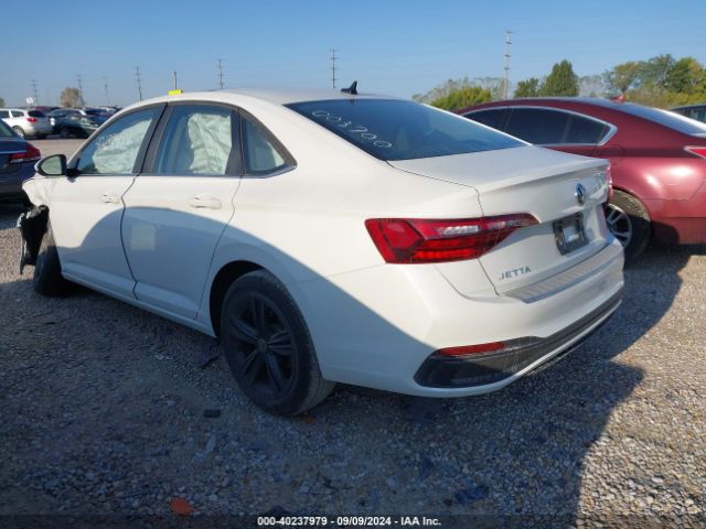 3VW7M7BU4RM003700 Volkswagen Jetta 1.5t Se