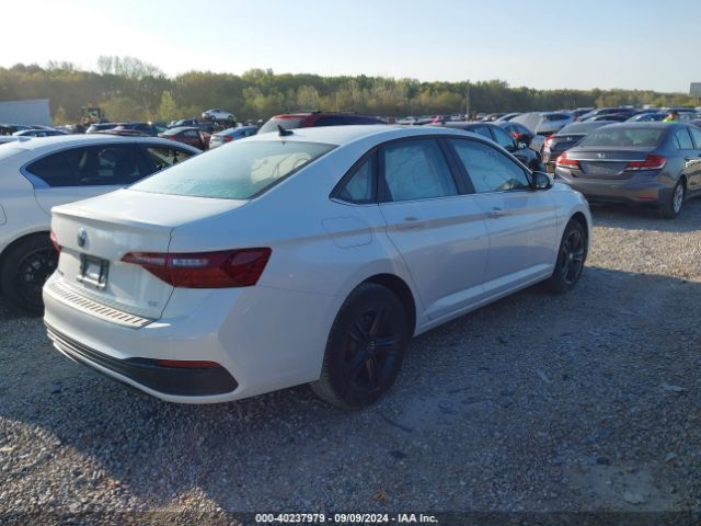 3VW7M7BU4RM003700 Volkswagen Jetta 1.5t Se