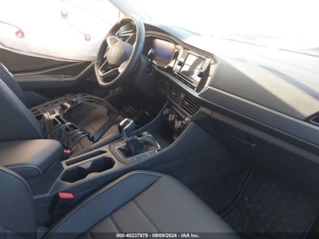 3VW7M7BU4RM003700 Volkswagen Jetta 1.5t Se
