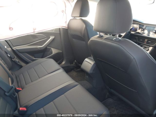 3VW7M7BU4RM003700 Volkswagen Jetta 1.5t Se