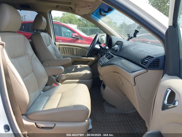 Aukcja sprzedaży 2007 Honda Odyssey Ex-l, vin: 5FNRL38747B145121, numer aukcji: 40237981