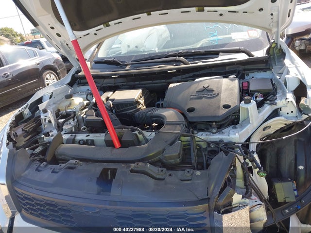 2023 MITSUBISHI OUTLANDER PHEV JA4T5VA96PZ016048 Photo 9