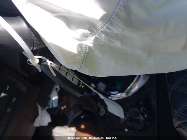 2023 MITSUBISHI OUTLANDER PHEV JA4T5VA96PZ016048 Photo 10