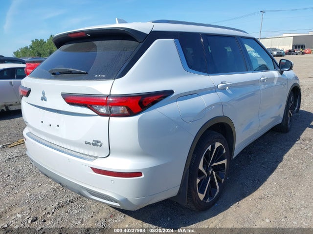 2023 MITSUBISHI OUTLANDER PHEV JA4T5VA96PZ016048 Photo 3
